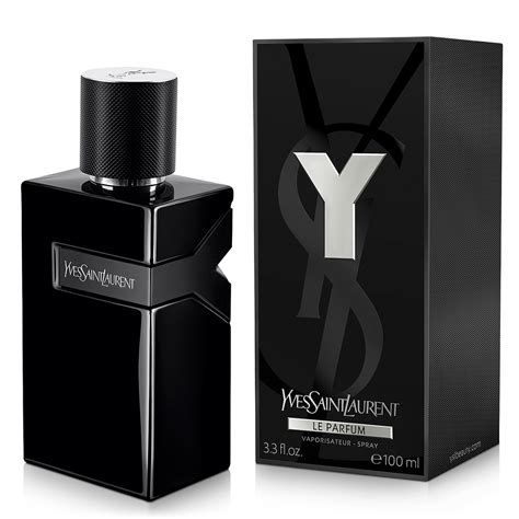 ysl cologne perfume|ysl y cologne for men.